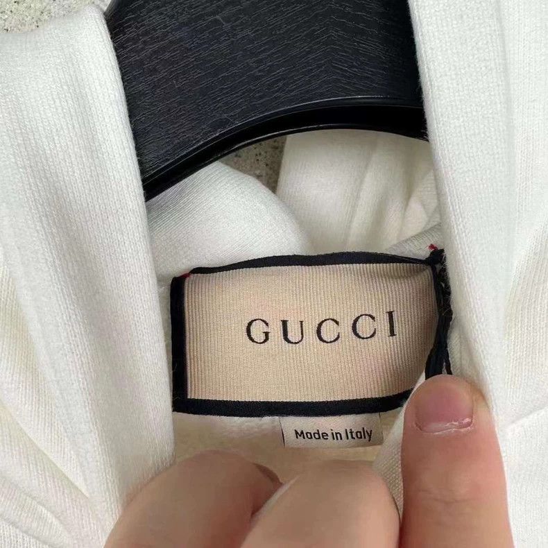Gucci GucciCherry hoodie 2503-Nextarrow Size US XS / EU 42 / 0 - 2 Thumbnail