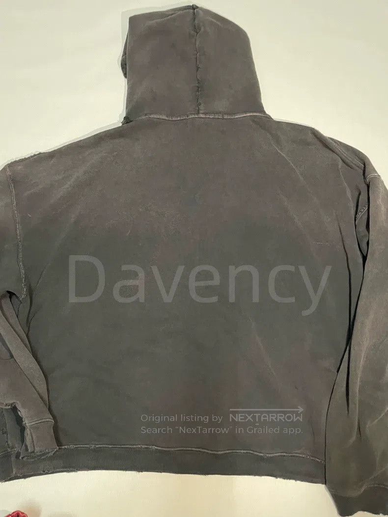 Balenciaga Balenciaga hoodie Size US XXL / EU 58 / 5 - 2 Thumbnail