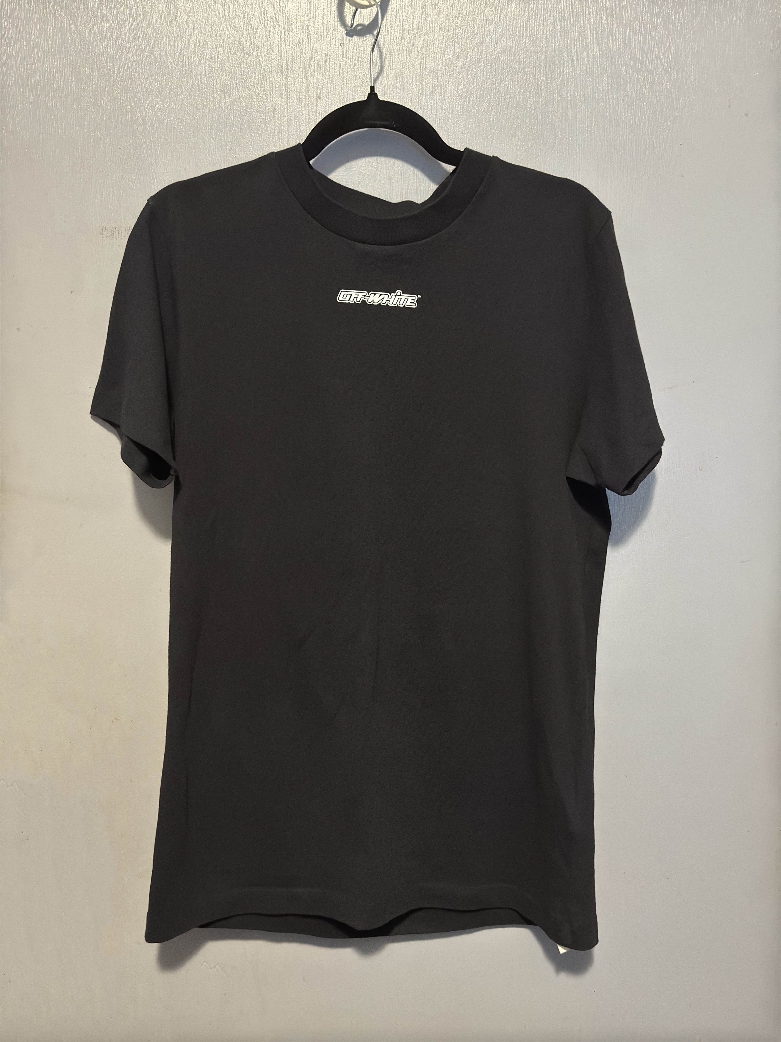 Off-White Off-White Markers Arrow T Shirt Size US S / EU 44-46 / 1 - 2 Thumbnail