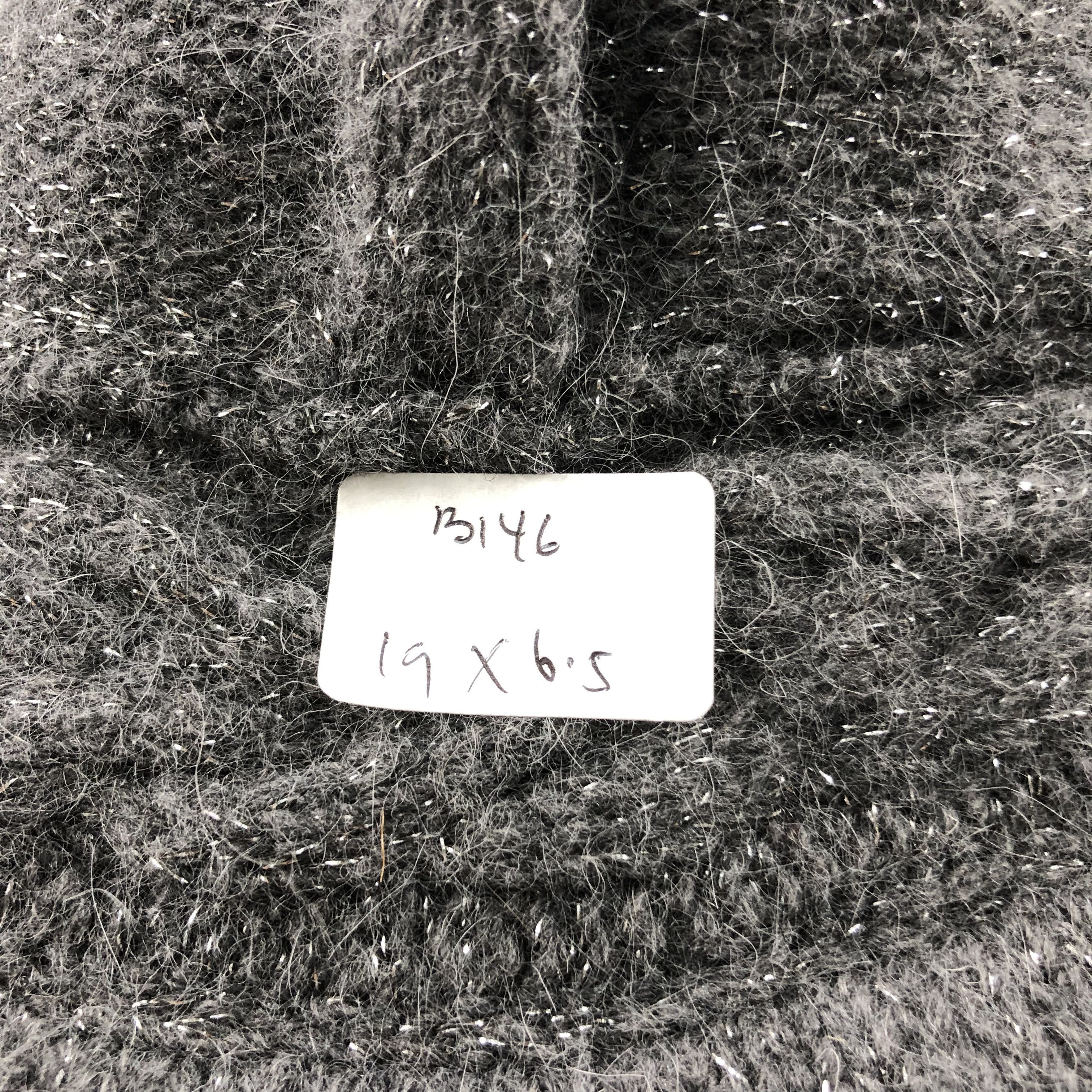 Vintage Roeckl Wool Snowcap Snow Hat Beanie B146 Size ONE SIZE - 9 Thumbnail