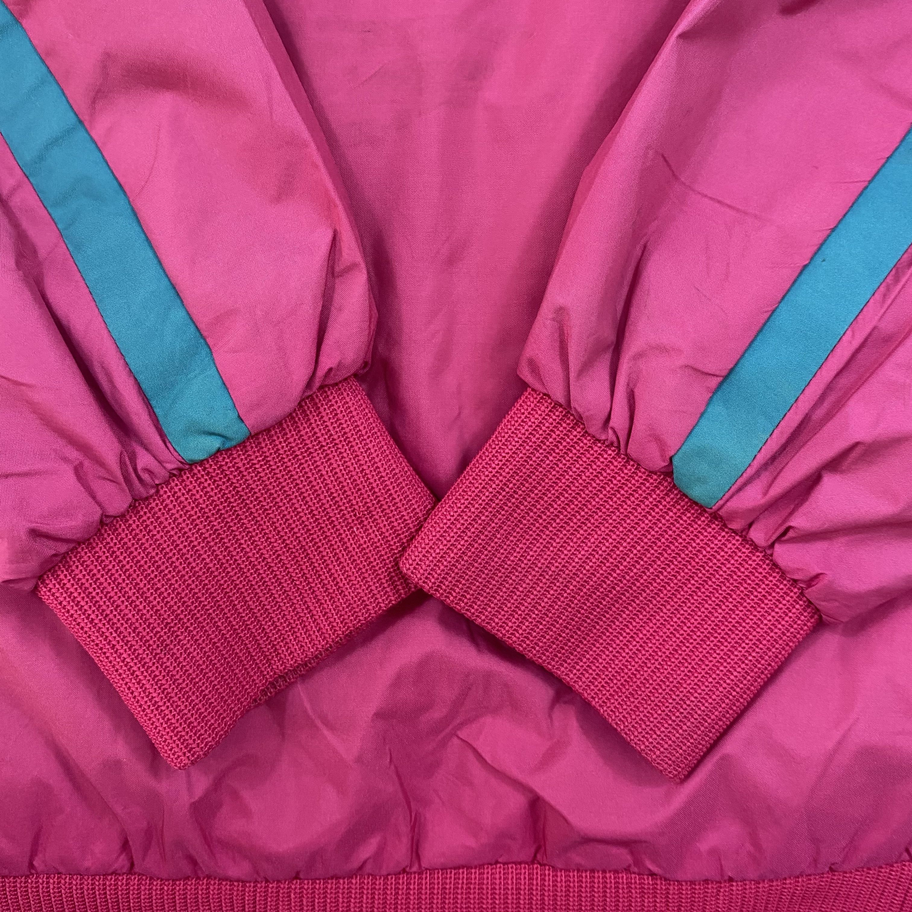 Fila Vintage 90s FILA Gore-Tex Anorak Pullover Jacket-J571 Size US M / EU 48-50 / 2 - 14 Thumbnail