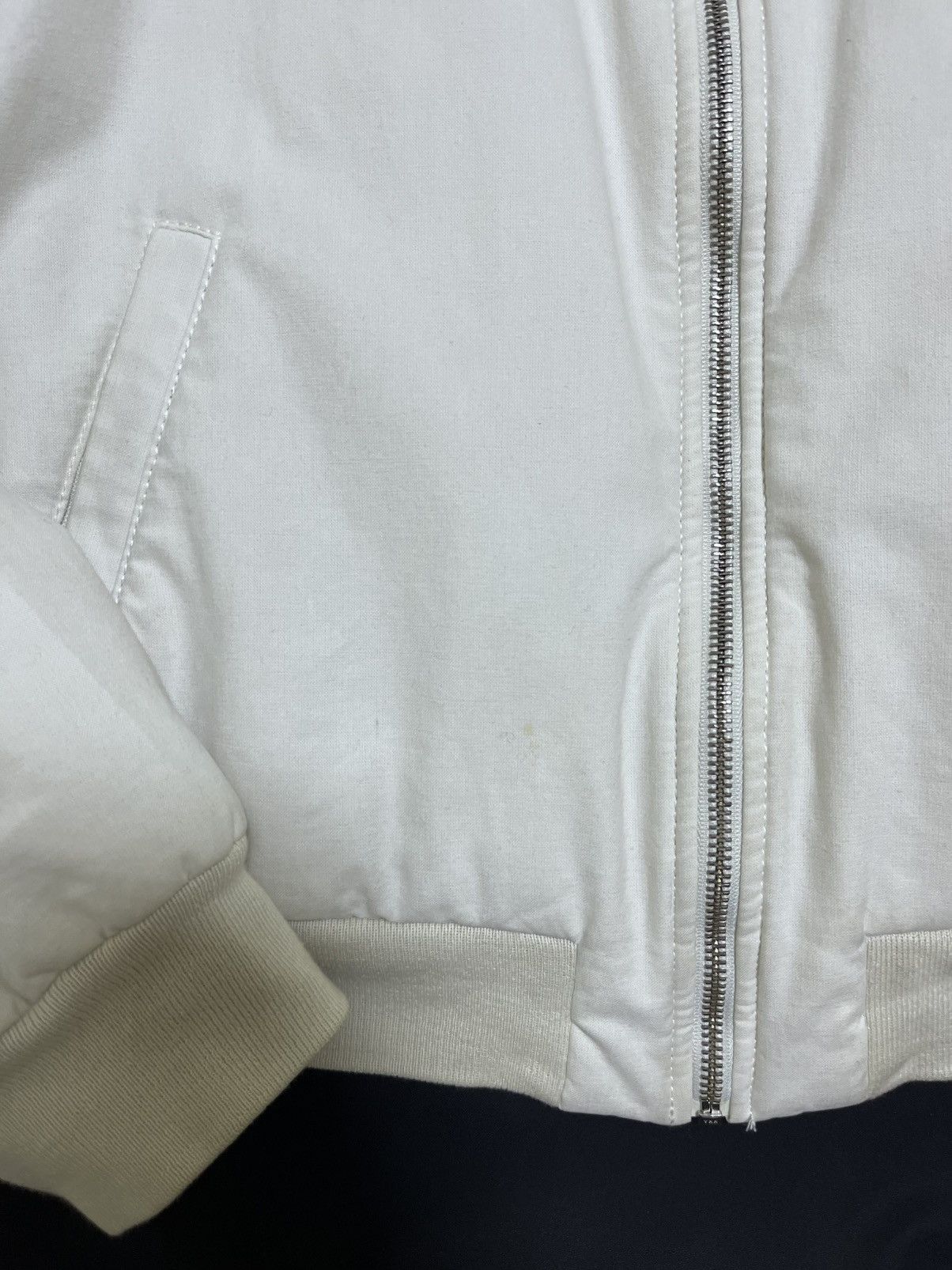 Helmut Lang helmut lang bomber Size US M / EU 48-50 / 2 - 9 Thumbnail