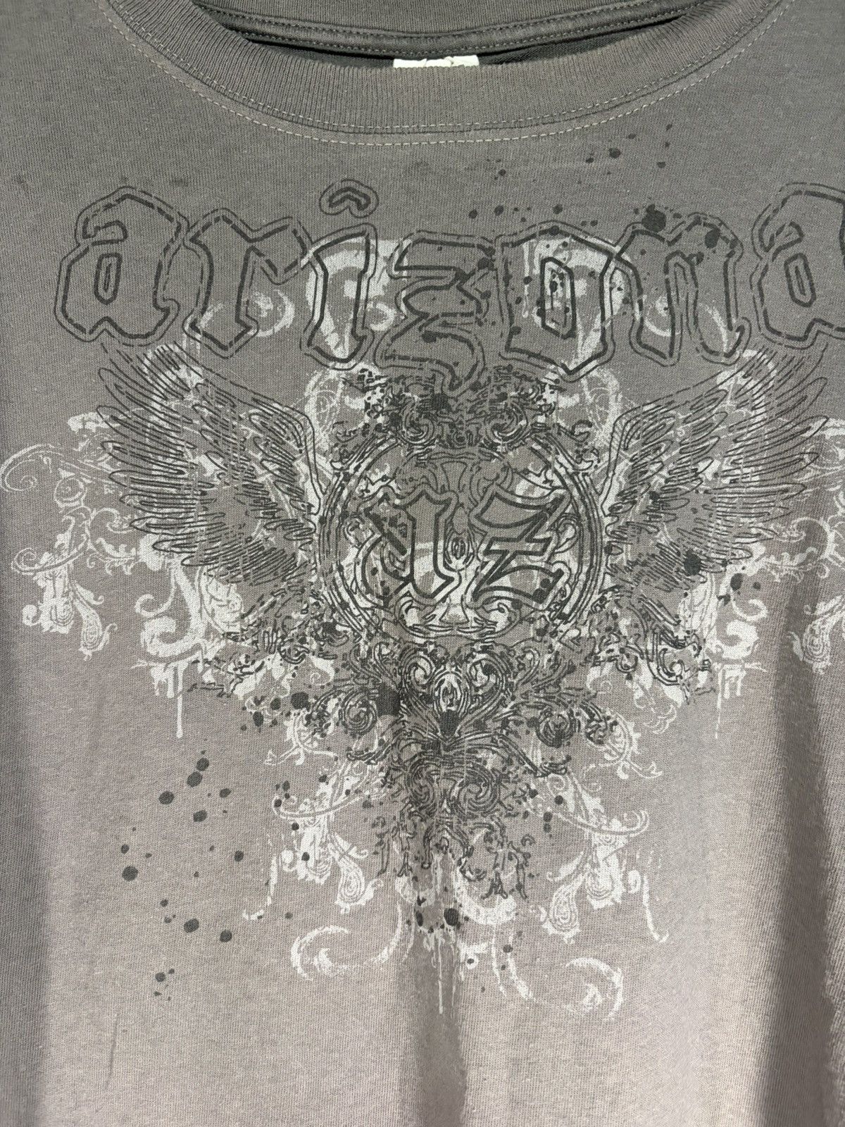 Arizona Jean Co. Arizona graphic tee Size US XL / EU 56 / 4 - 2 Thumbnail