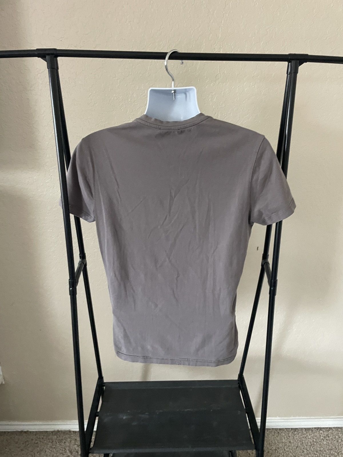 Versace Jeans Couture Camo Tigers SS tee Size US M / EU 48-50 / 2 - 5 Thumbnail