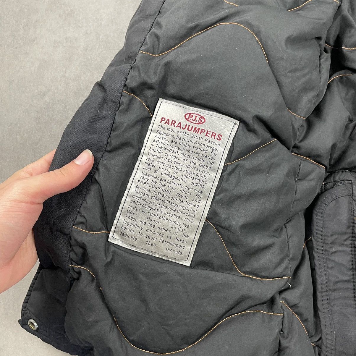 Parajumpers Parajumpers Winter Parka Size US M / EU 48-50 / 2 - 12 Thumbnail