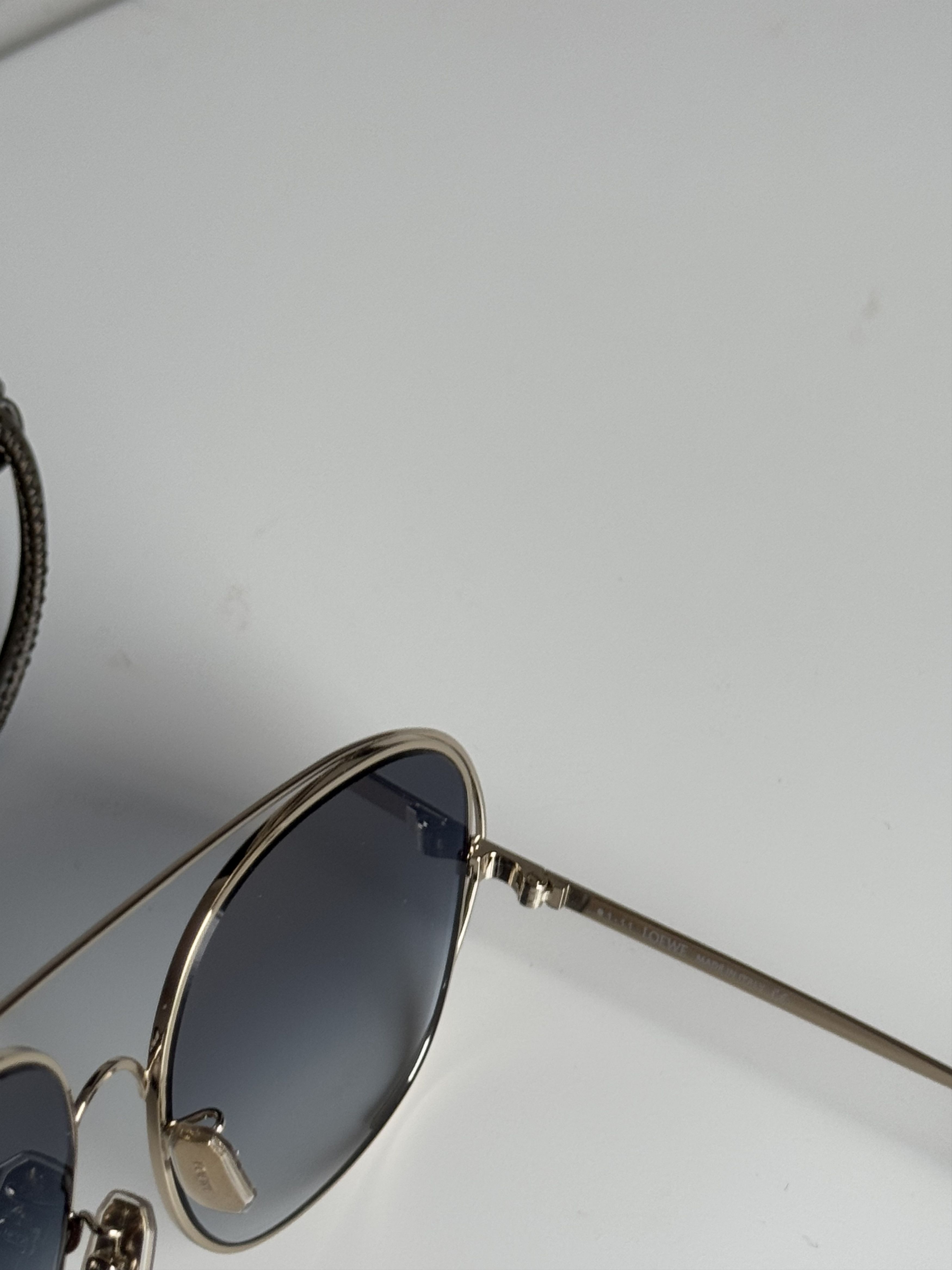 Loewe Loewe Sunglasses Size ONE SIZE - 18 Thumbnail