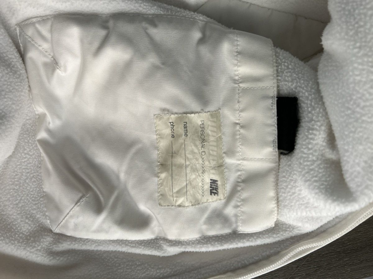Nike Nike y2k snow jacked Size US L / EU 52-54 / 3 - 11 Thumbnail
