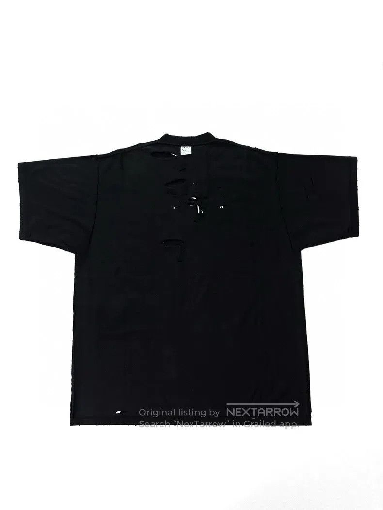 Balenciaga Balenciaga short sleeves Size US L / EU 52-54 / 3 - 3 Thumbnail