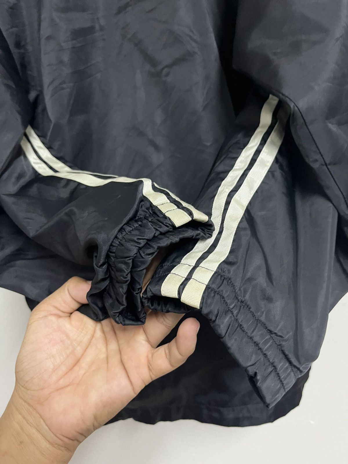 Japanese Brand 💥BLUERY JAPANESE Brand Coach Jackets Size US M / EU 48-50 / 2 - 9 Thumbnail