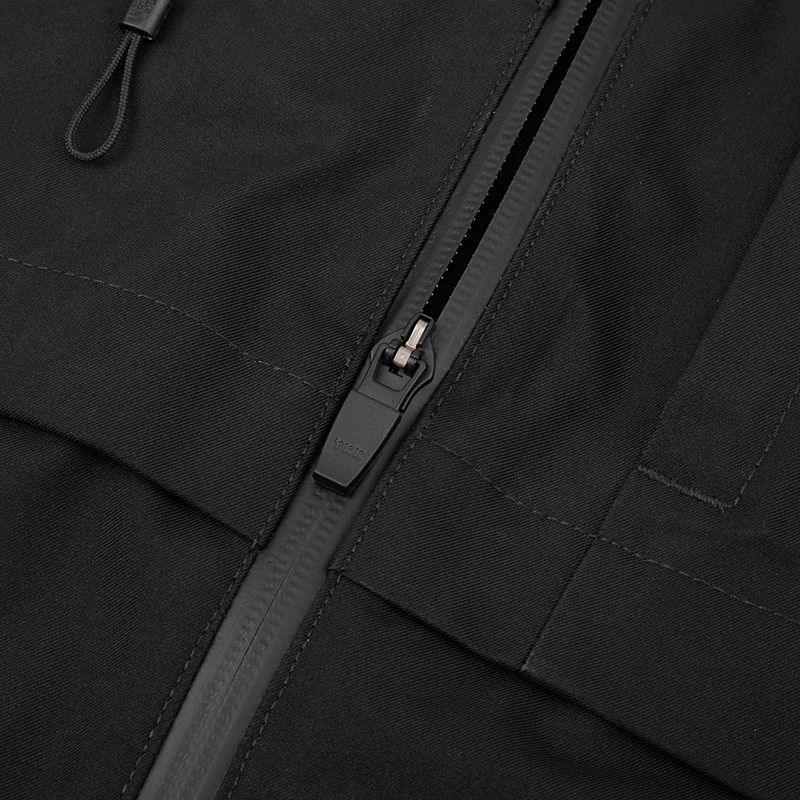 Kazuki Kuraishi × The North Face Urban Exploration KAZUKI DryVent™ MA 1 JACKET Size US M / EU 48-50 / 2 - 11 Thumbnail