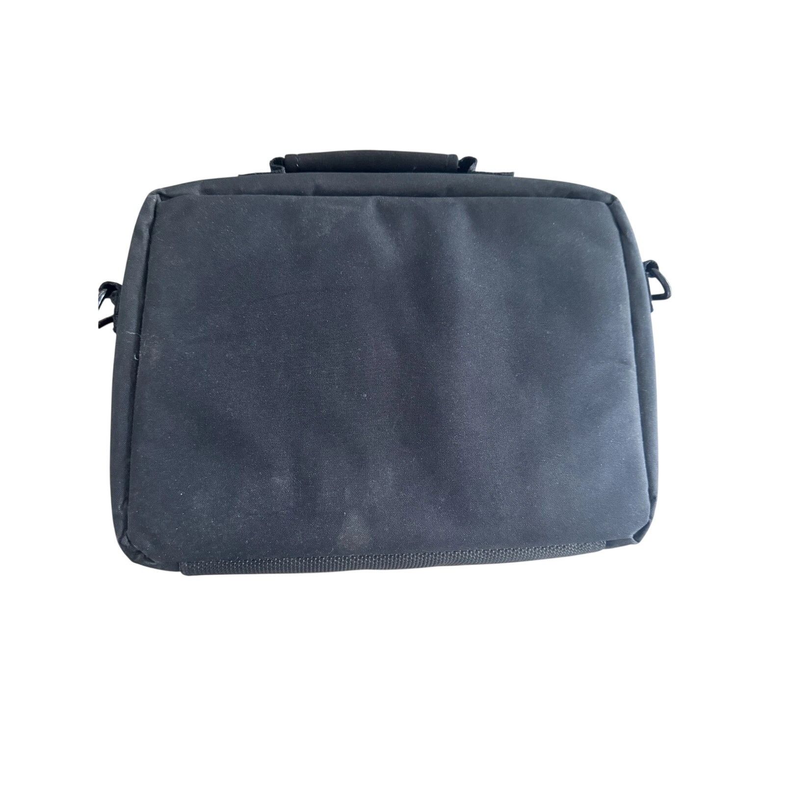 Other Targus Laptop Bag Notebook Carrying Case Black Gray Size ONE SIZE - 6 Thumbnail