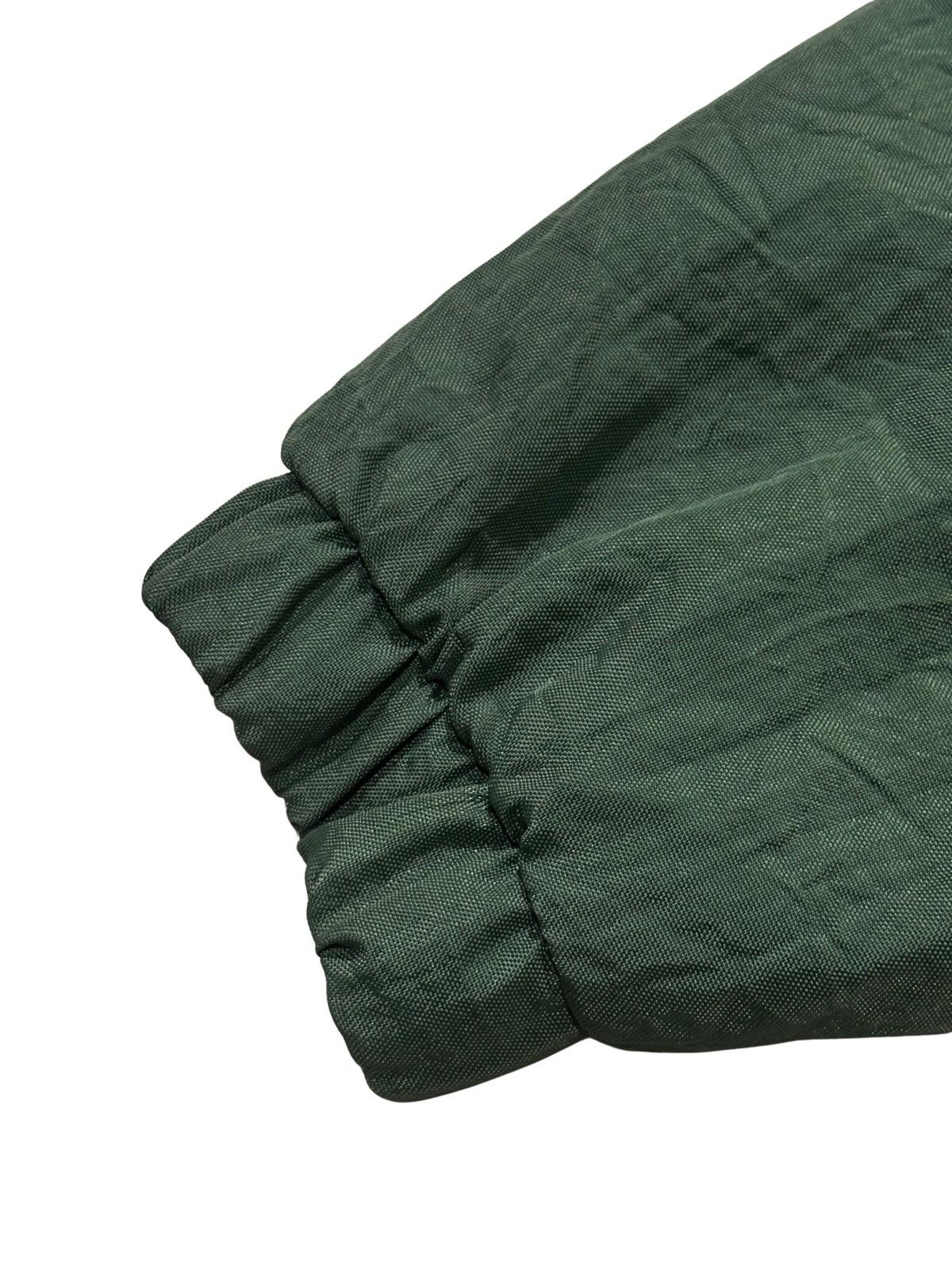 Old Navy Men’s green hoodie windbreaker.0326 Size US XL / EU 56 / 4 - 5 Thumbnail