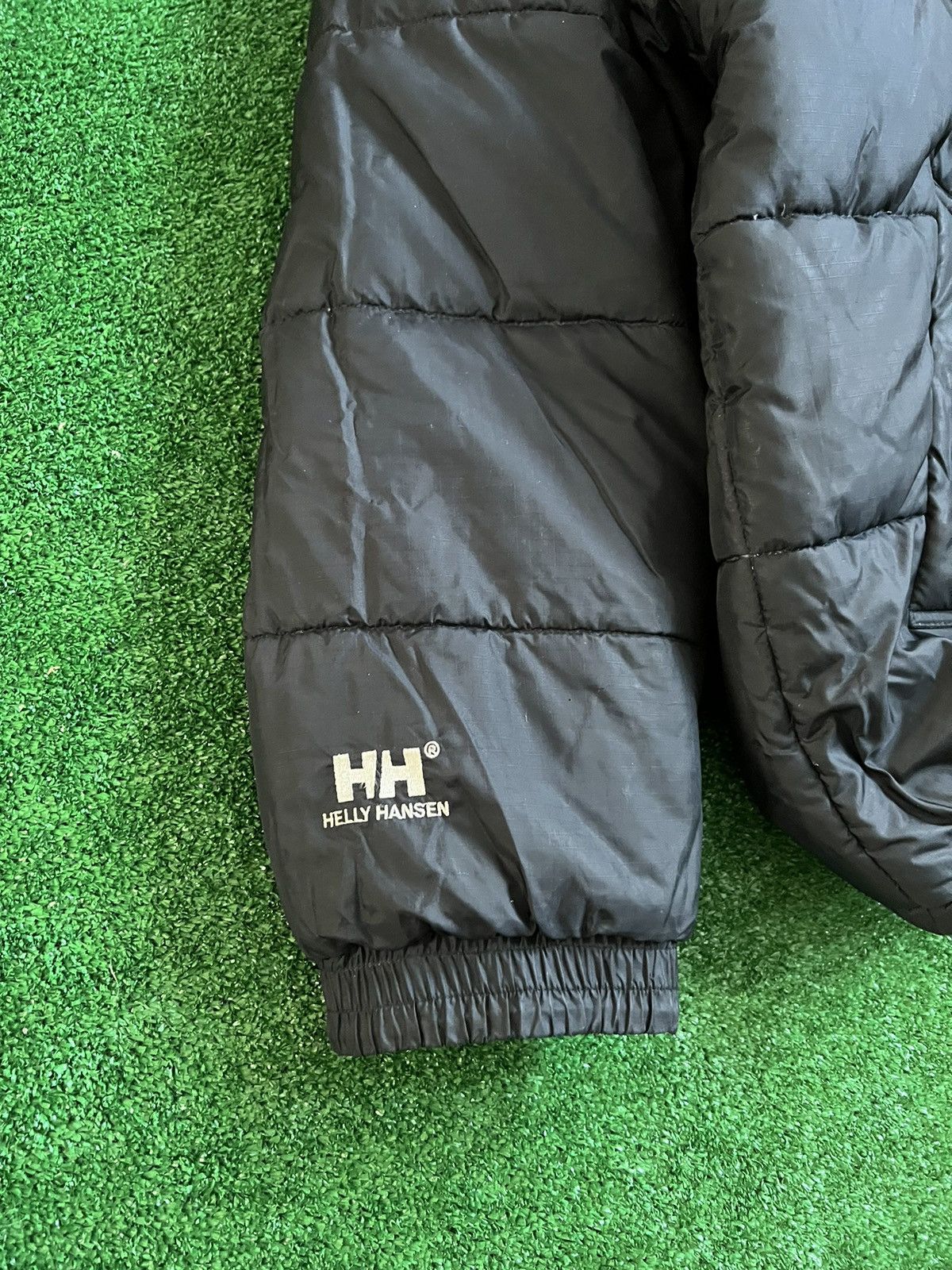 Helly Hansen Vintage Reversible Helly Hansen Puffer Jacket Size US XXL / EU 58 / 5 - 3 Thumbnail