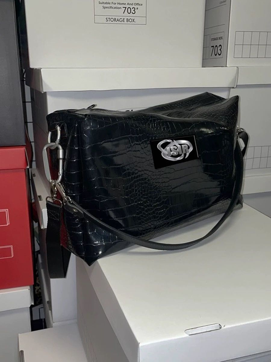 Japanese Brand × Vintage Retro punk bags Size ONE SIZE - 1 Thumbnail