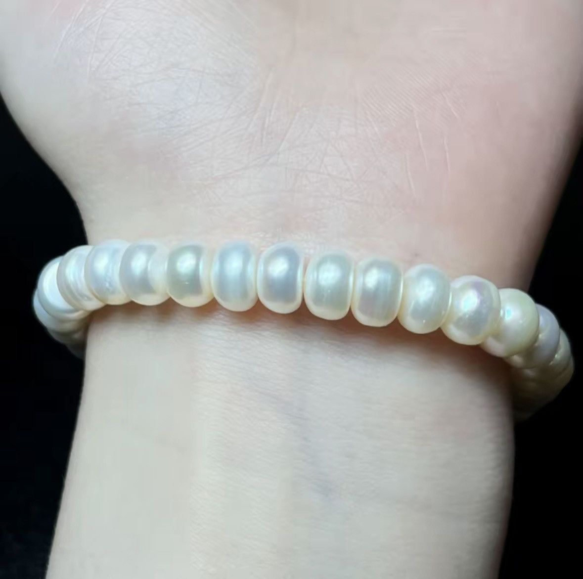 Other Pearl Bracelets Size ONE SIZE - 3 Thumbnail