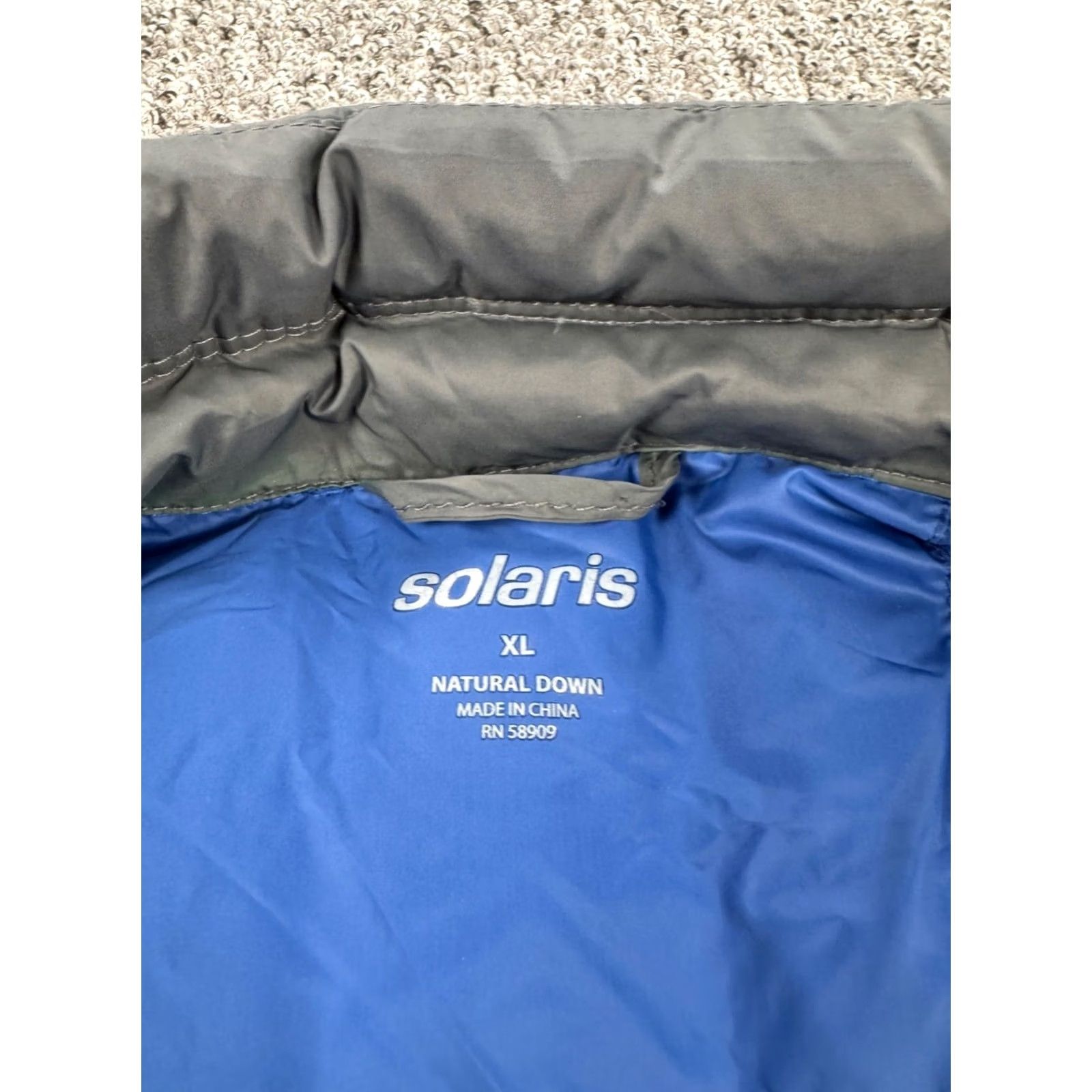 Vintage VINTAGE? No. Size US XL / EU 56 / 4 - 3 Thumbnail