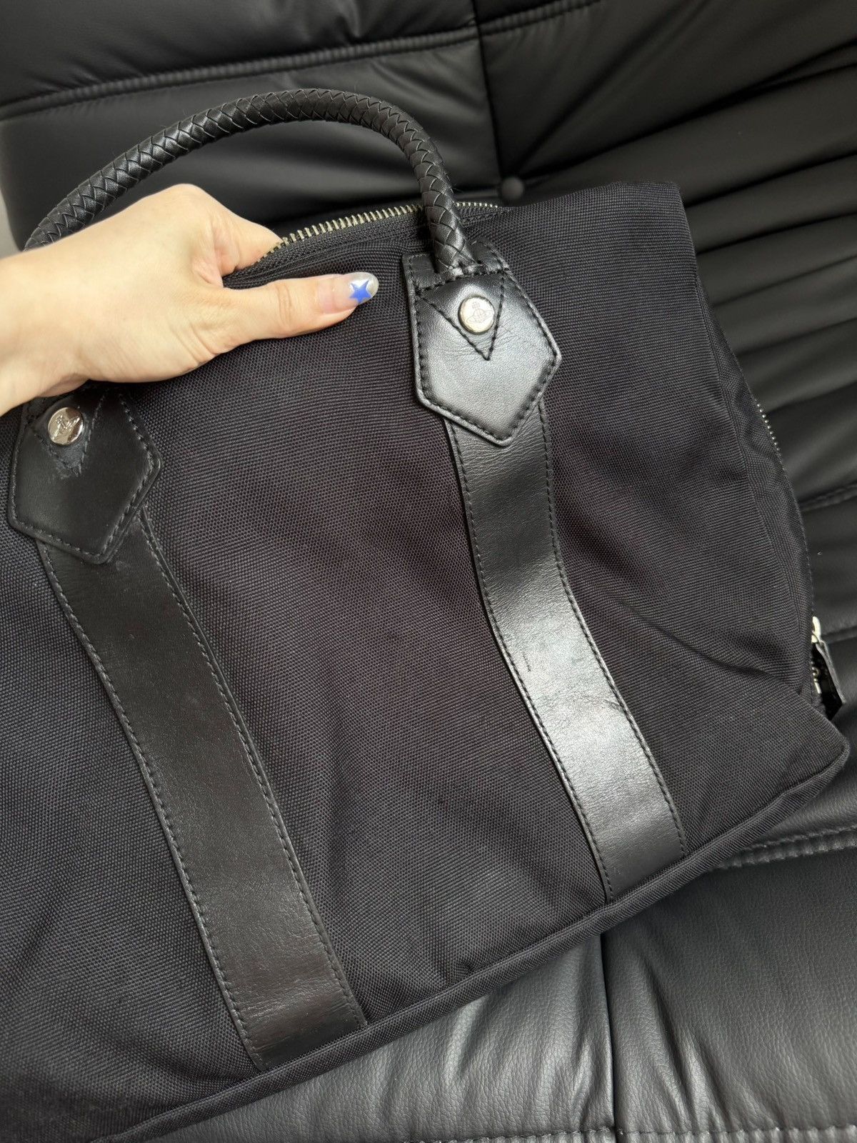 Vivienne Westwood Vivienne Westwood size os Bowling bag. Handbag Size ONE SIZE - 4 Thumbnail