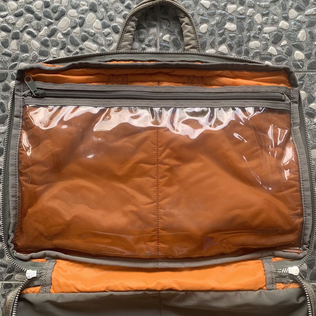 Porter × Porter Classic PORTER YOSHIDA & COMPANY BAG Size ONE SIZE - 9 Thumbnail