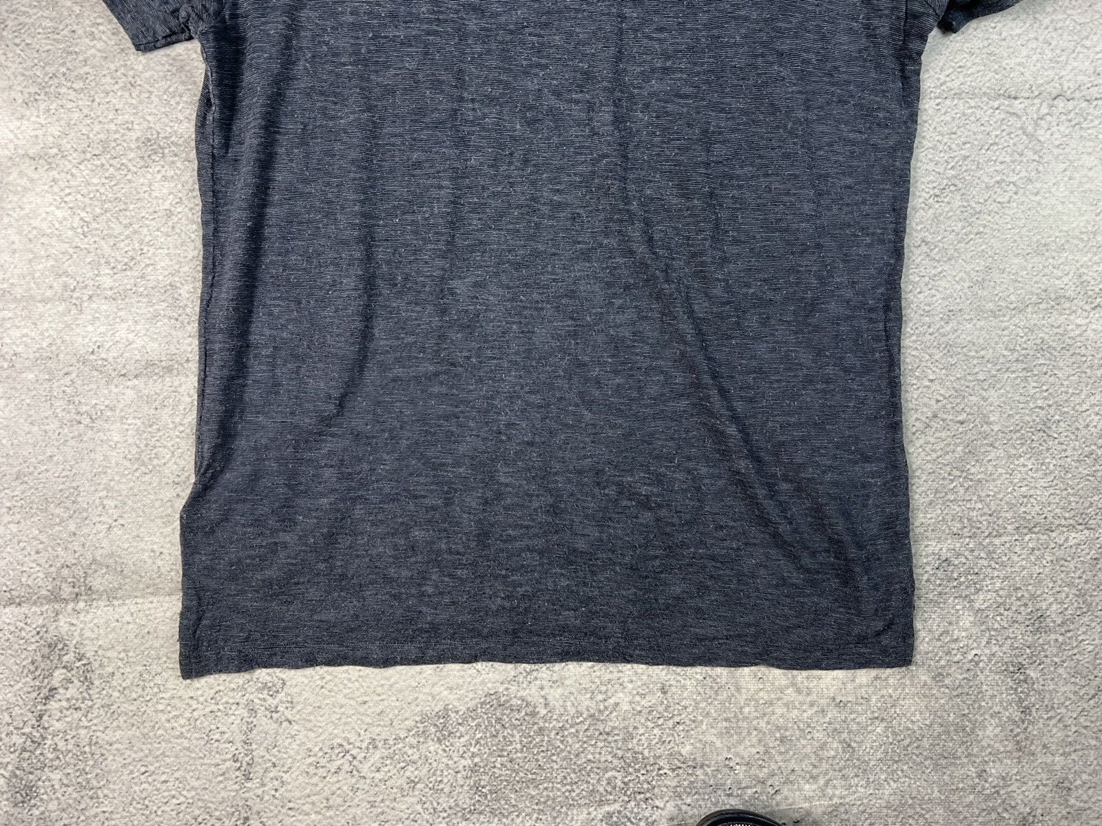 20471120 All saints Leonsted crew Size US L / EU 52-54 / 3 - 6 Thumbnail