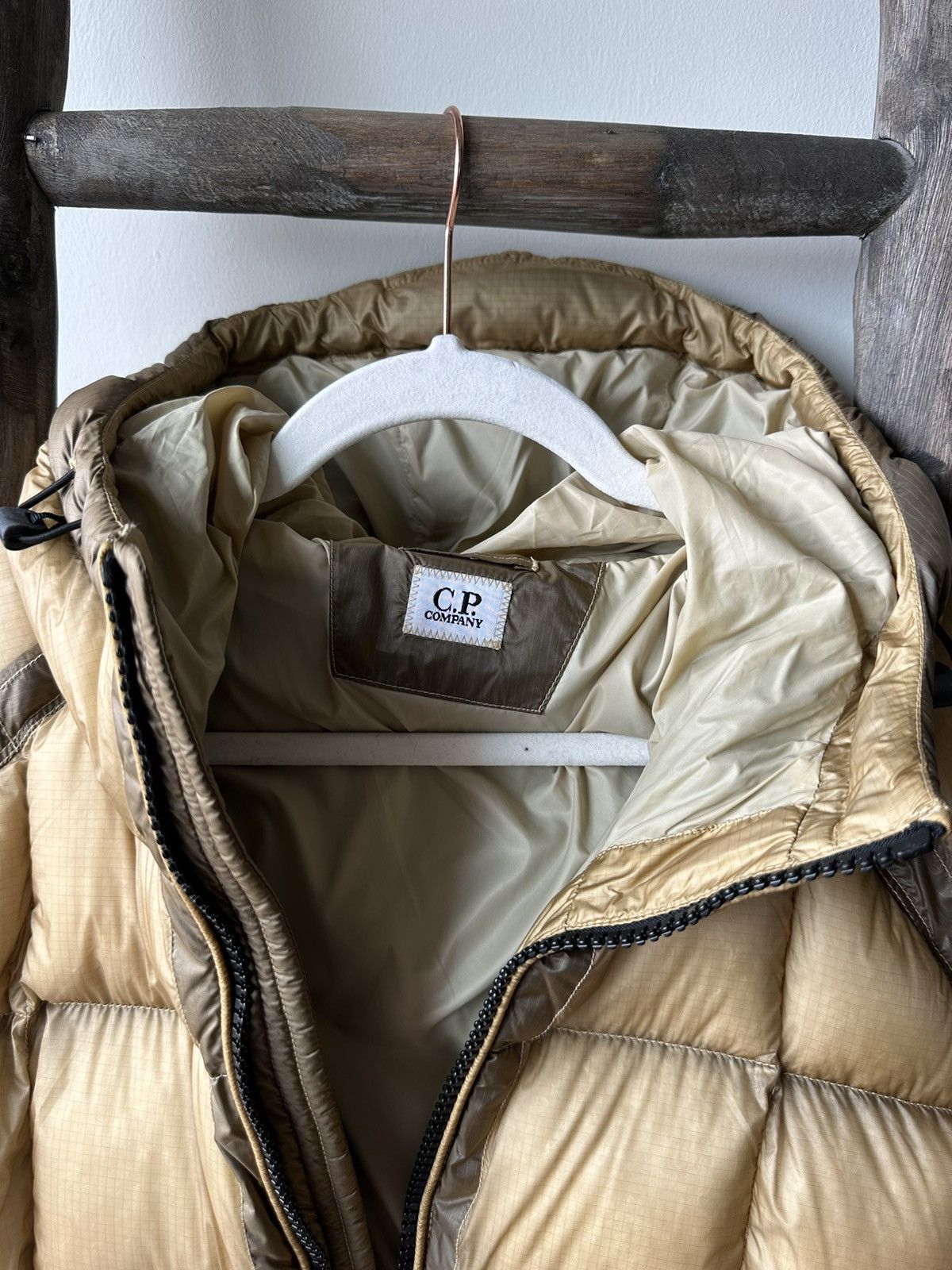 C.P. Company CP Company DD Shell Size US XL / EU 56 / 4 - 3 Thumbnail