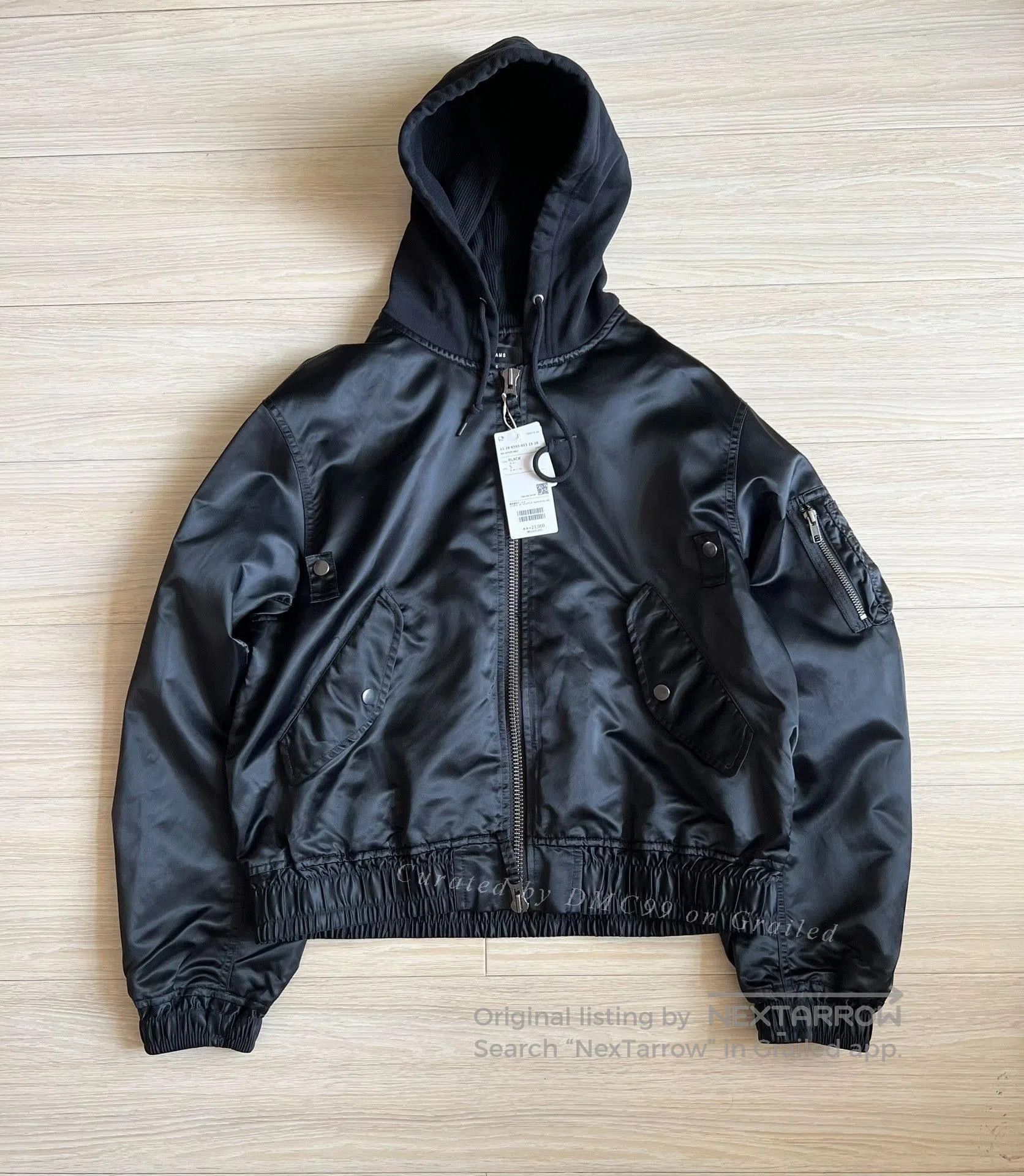Beams Japan BEAMS 26SS MA. Size US S / EU 44-46 / 1 - 1 Thumbnail