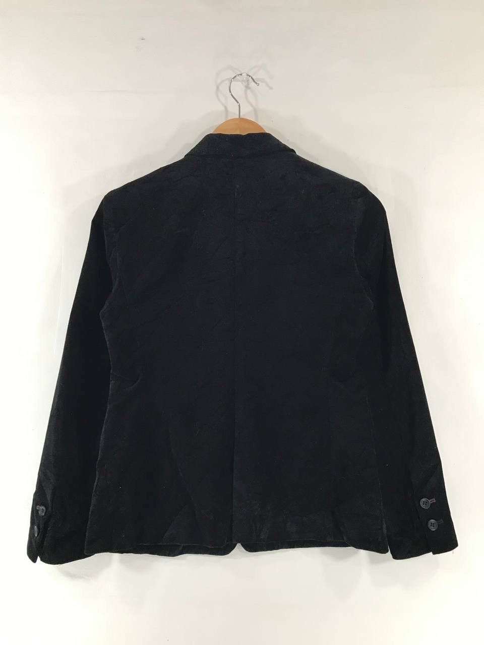 Japanese Brand × Uniqlo Ined De La Fressange Uniqlo Blazer Size S / US 4 / IT 40 - 2 Thumbnail