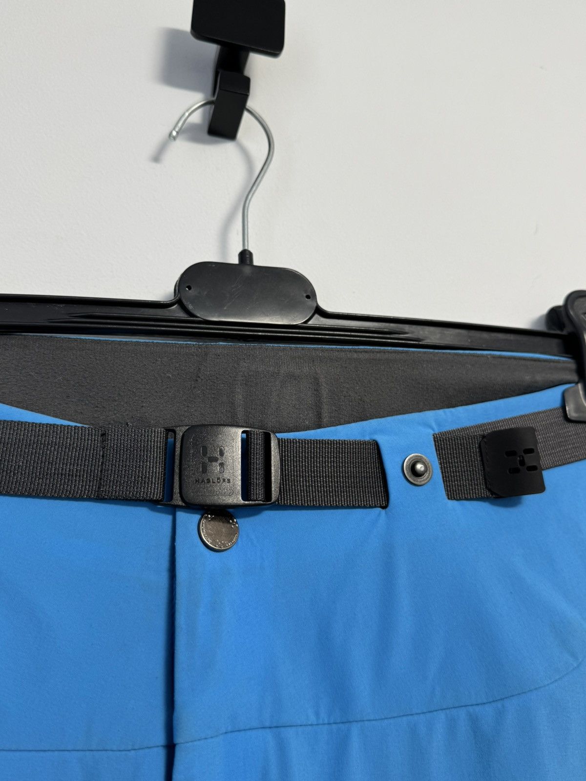 Haglofs Haglöfs Rando Flex Pant – Climbing Gear Review Size US 32 / EU 48 - 11 Thumbnail