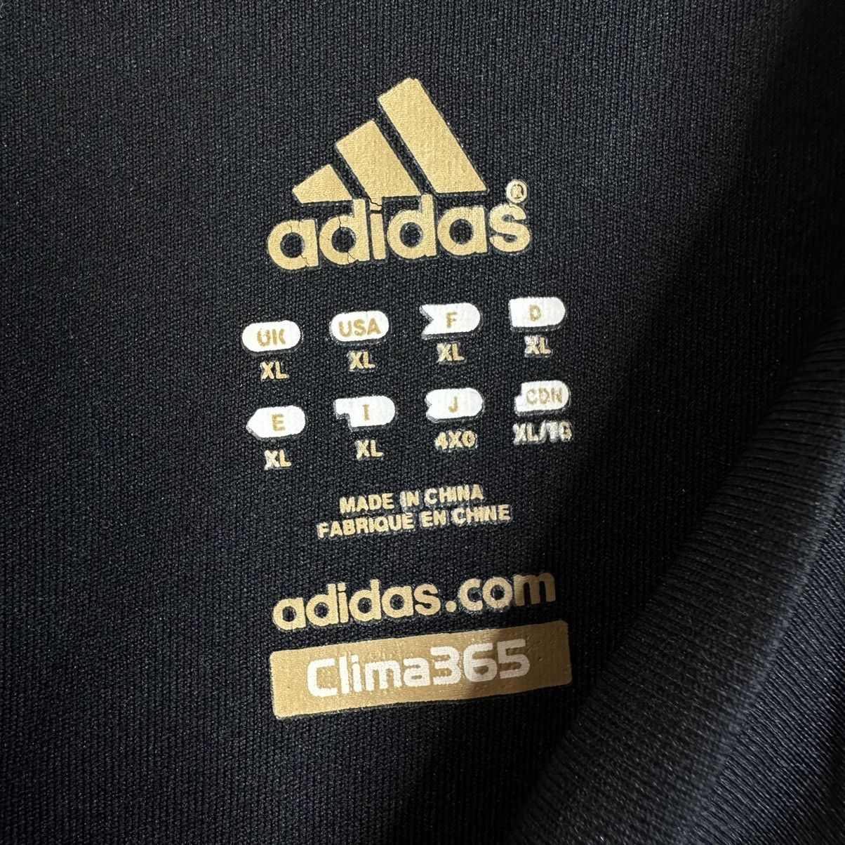 Adidas Liverpool 2009 2010 Jersey T-shirt Carlsberg Size US XL / EU 56 / 4 - 6 Thumbnail