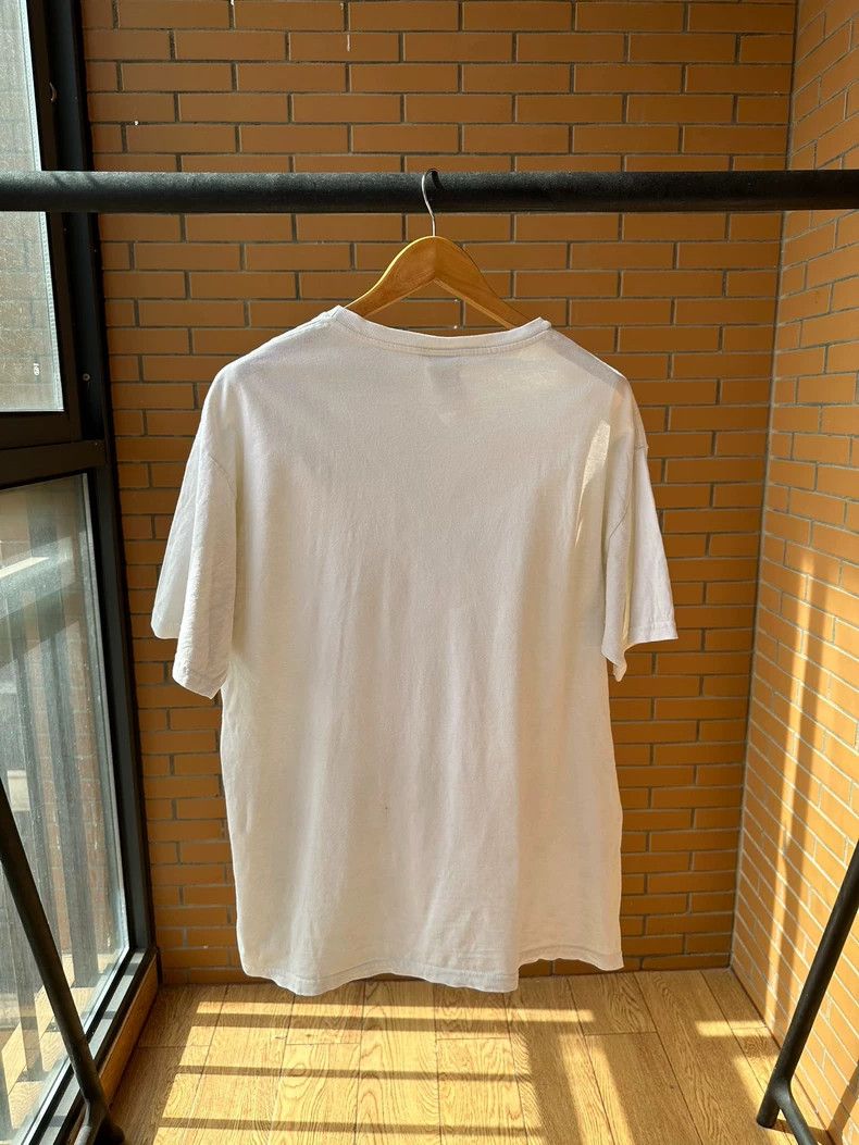 Vintage VintageTee 90s Tweety Collaboration 2505-Nextarrow Size US XL / EU 56 / 4 - 2 Thumbnail