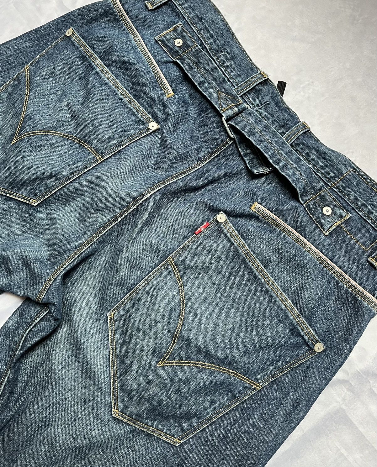 Levi's levi’s engineered jeans Size US 34 / EU 50 - 5 Thumbnail