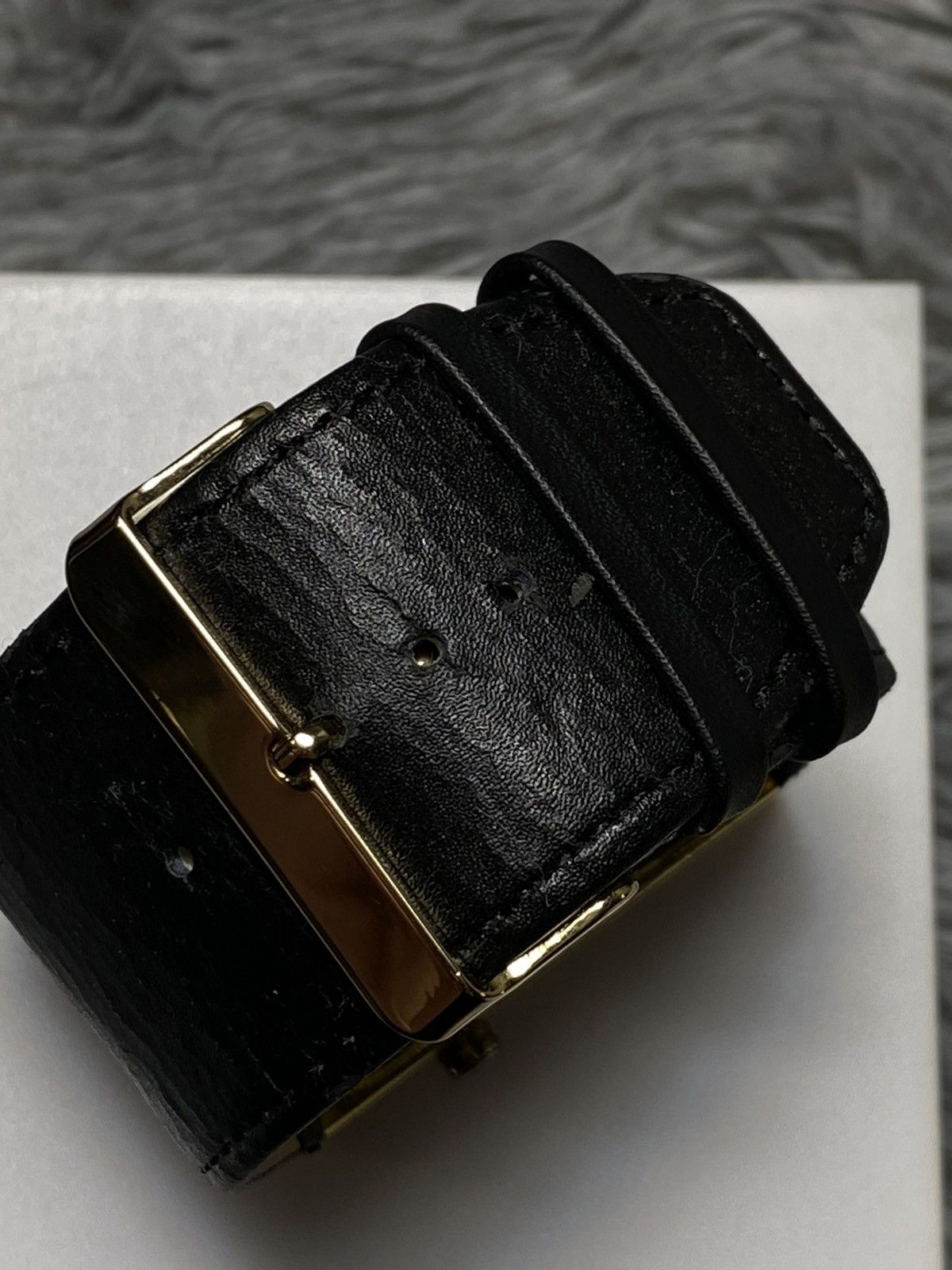 Japanese Brand × Vintage ✨ Ledfort Swiss Multi-Time Zones Watch ✨ Swiss Brand Size ONE SIZE - 9 Thumbnail