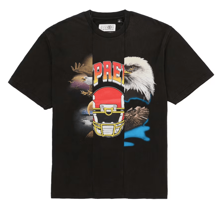 Maison Margiela × Streetwear × Supreme Supreme Maison Margiela MM6