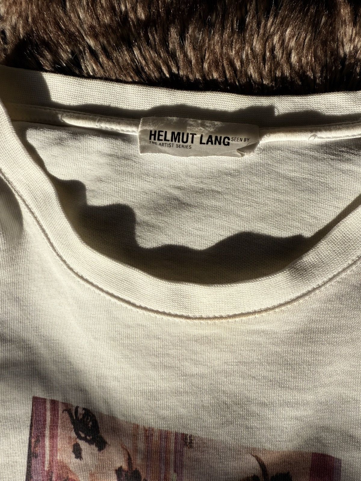 Helmut Lang Helmut Lang Long Sleeve Size US S / EU 44-46 / 1 - 2 Thumbnail