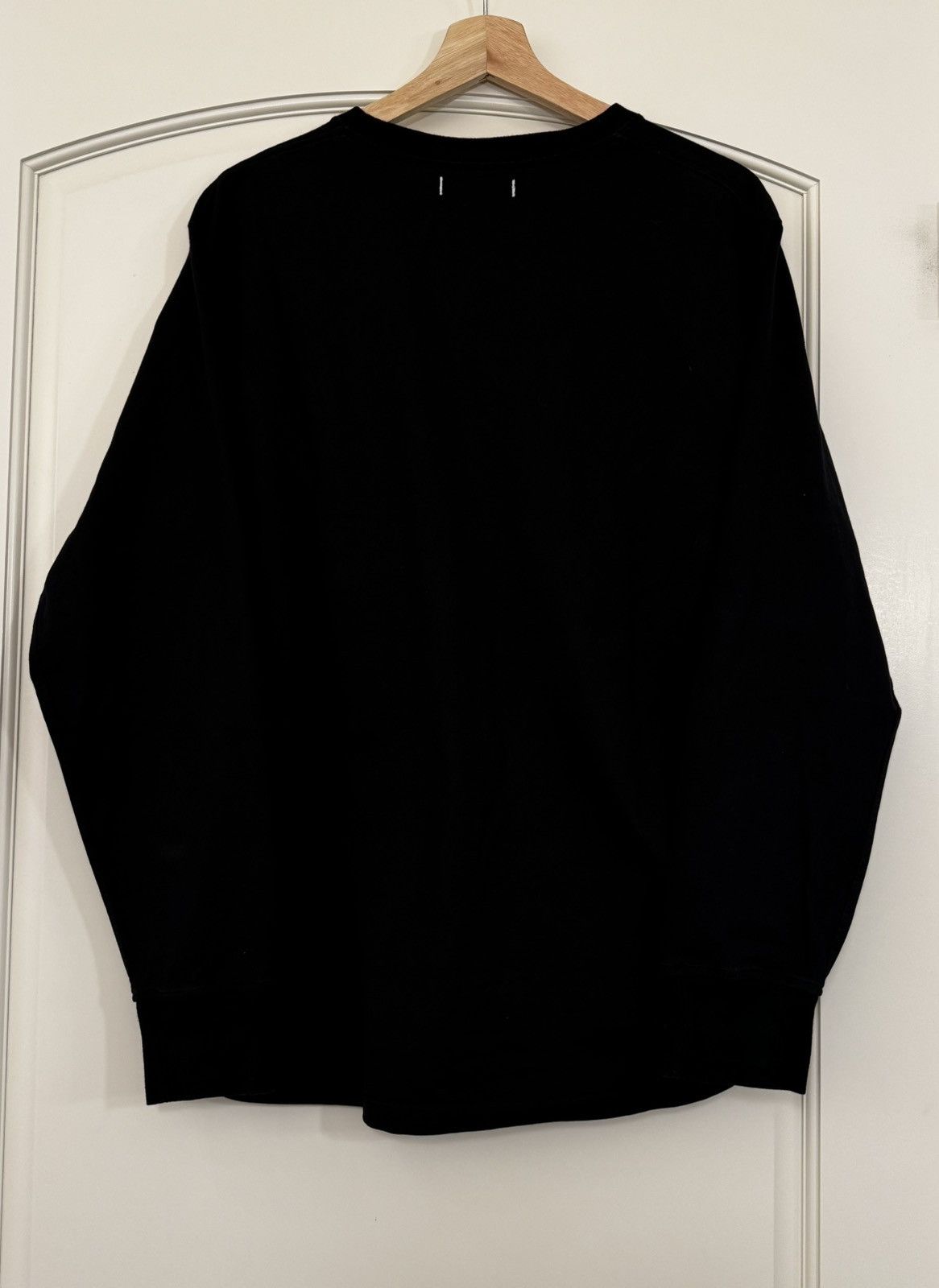 Undercover Undercover x Nonnative OZISM Longsleeve Size US M / EU 48-50 / 2 - 2 Thumbnail