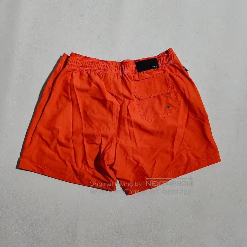 Amiri Amiri Size L Waterproof beach pants Size US 30 / EU 46 - 7 Thumbnail