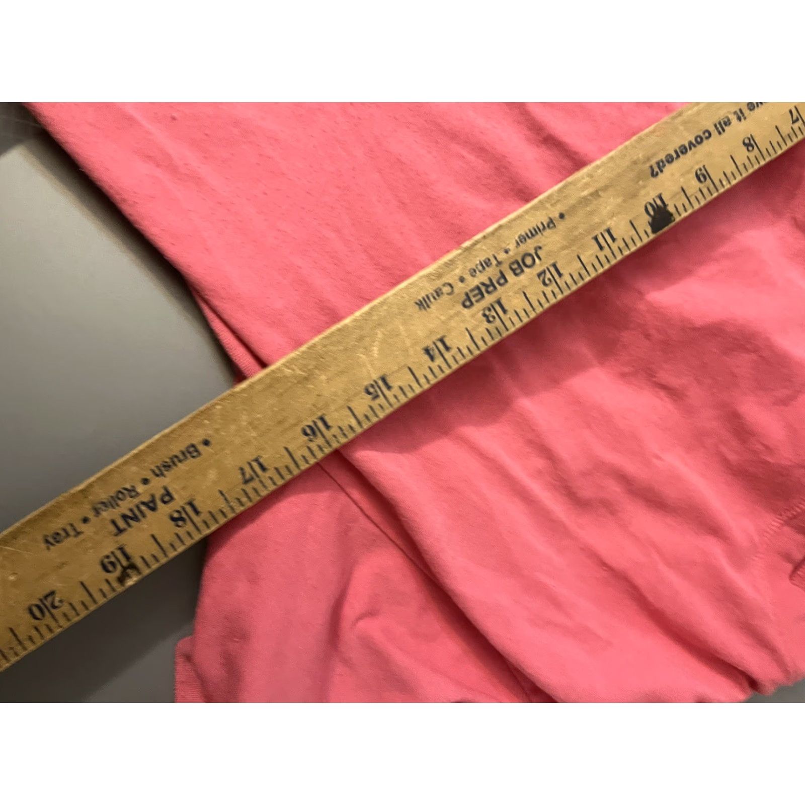 Under Armour Under Armour T-Shirt Men Short Sleeve Pink Crew Neck Heatgear Vintage: No Size US S / EU 44-46 / 1 - 5 Thumbnail