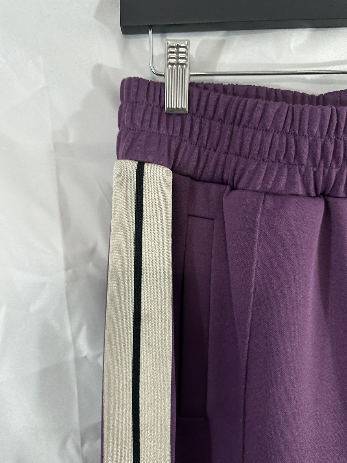 Palm Angels Palm Angels Track Pants Size US 32 / EU 48 - 4 Thumbnail