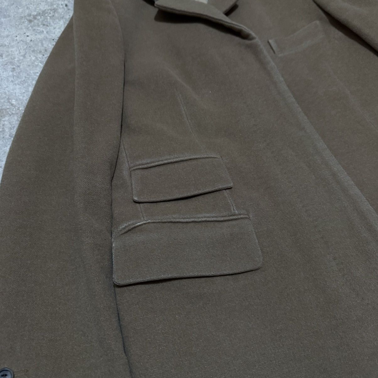Maison Margiela × Vintage Vintage maison margiela coat Size M / US 6-8 / IT 42-44 - 8 Thumbnail