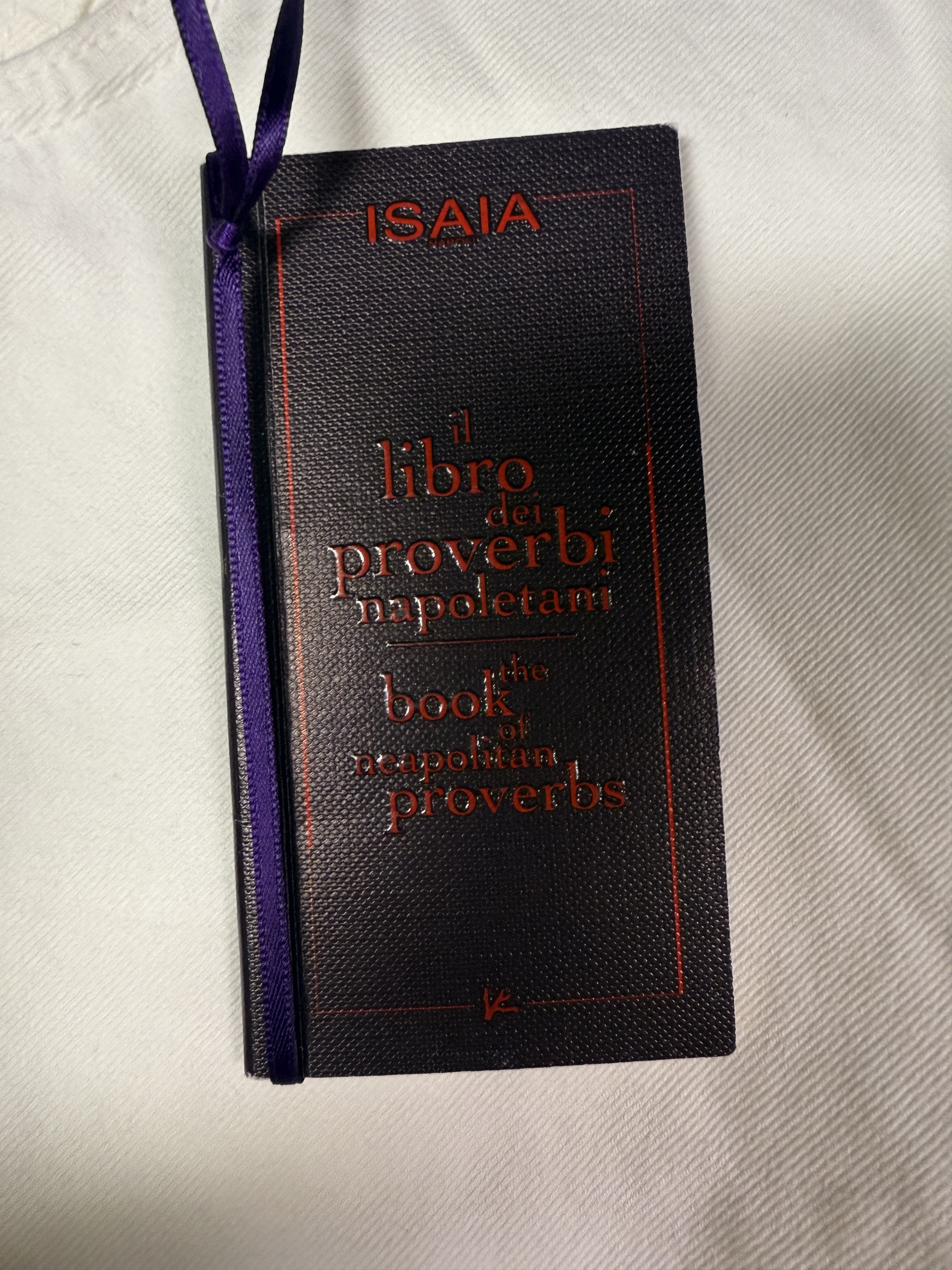 Isaia Isaia Slim Selvedge Denim Pants Size US 44 / EU 60 - 5 Thumbnail