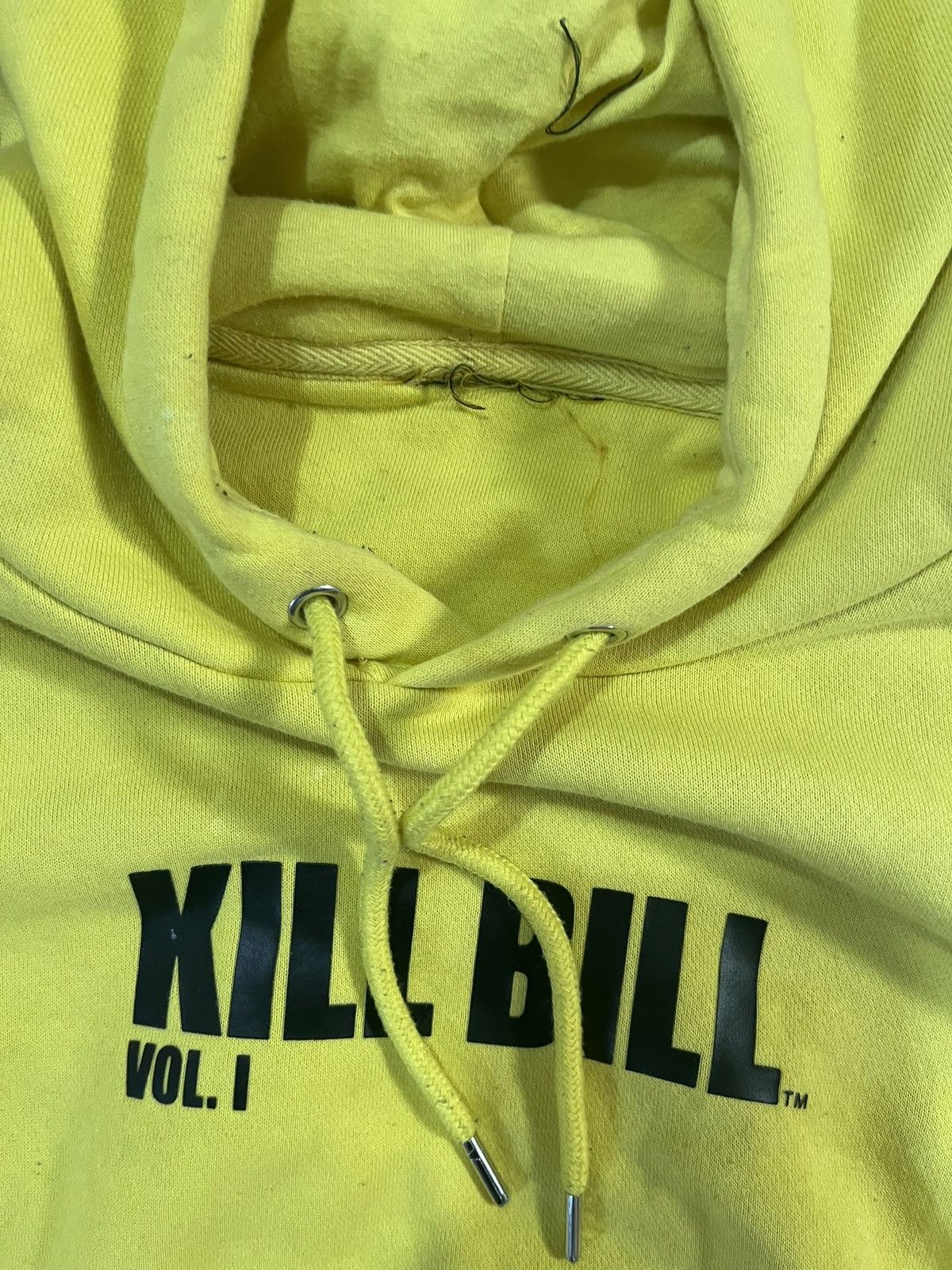 Other Kill Bill Hoodie Size Small Size US M / EU 48-50 / 2 - 2 Thumbnail