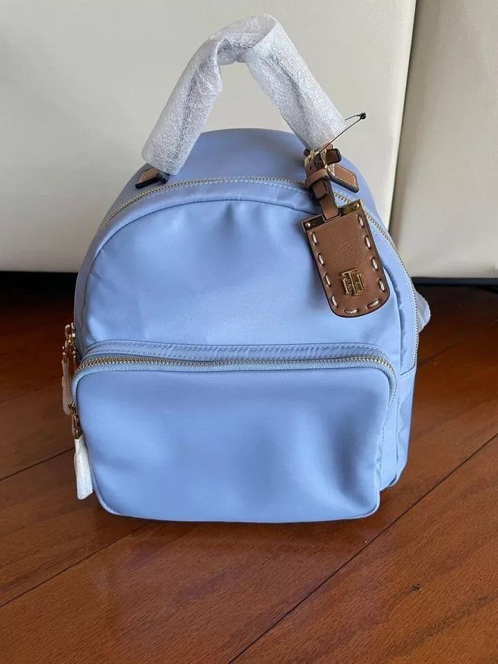 Tommy Hilfiger Tommy Hilfiger Women's Julia Backpack BRAND NEW SAVE $50.00 Size ONE SIZE - 4 Thumbnail