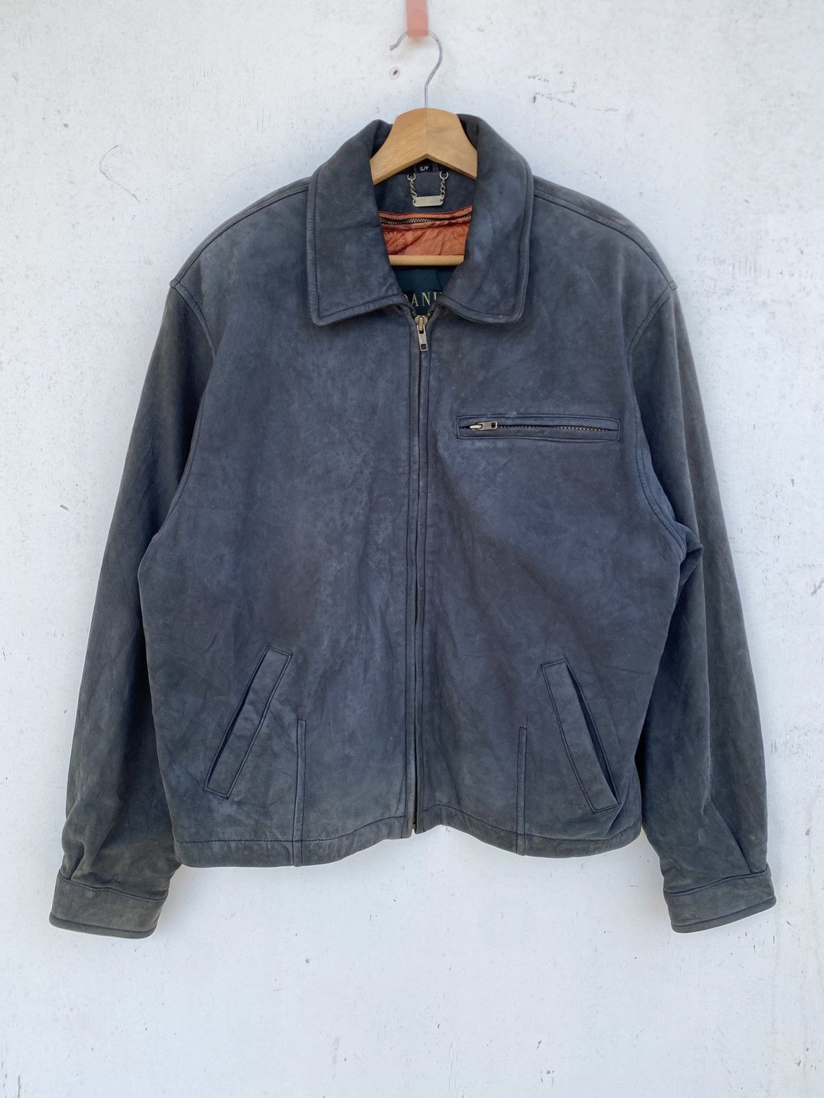 Danier Vintage Danier Canada Jacket Size US S / EU 44-46 / 1 - 2 Thumbnail