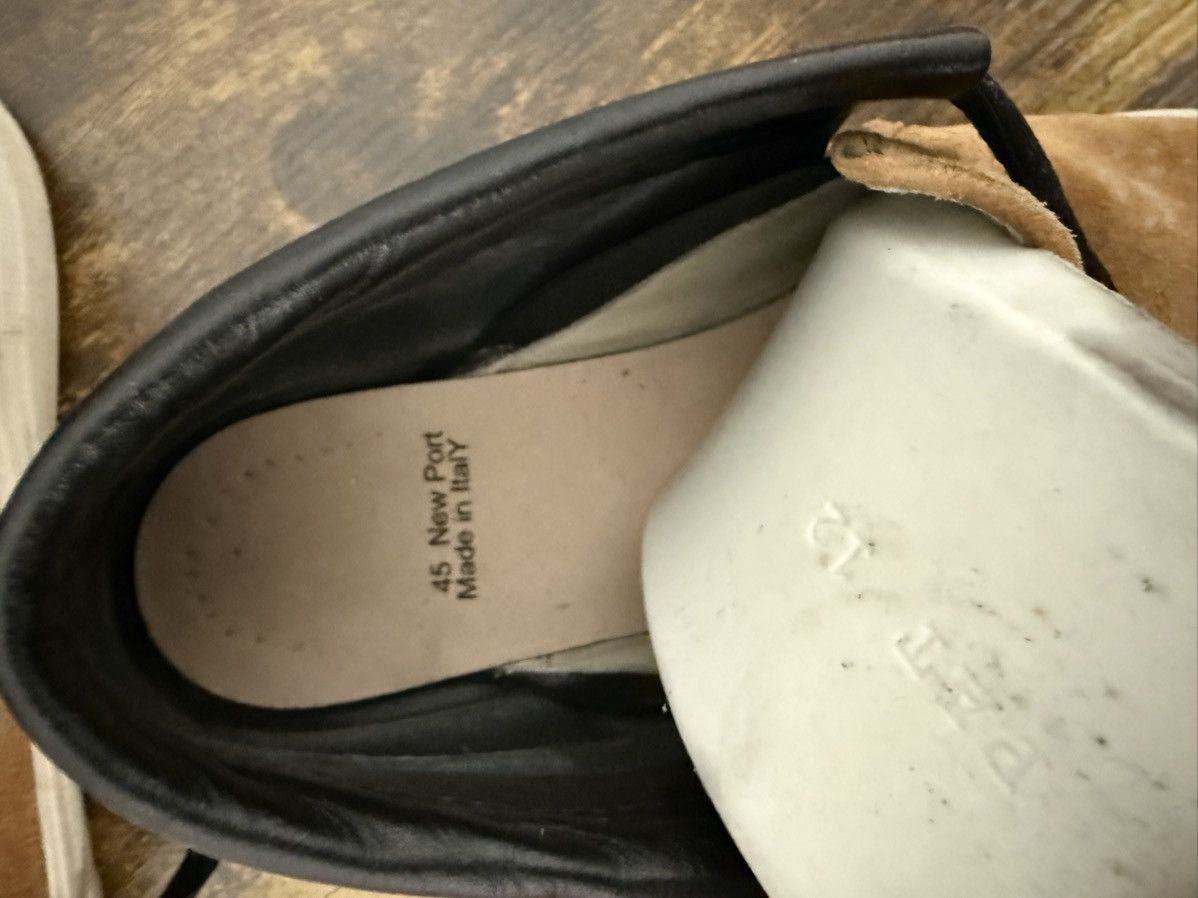 Maison Margiela Margiela sneaker boot Size US 12 / EU 45 - 6 Thumbnail
