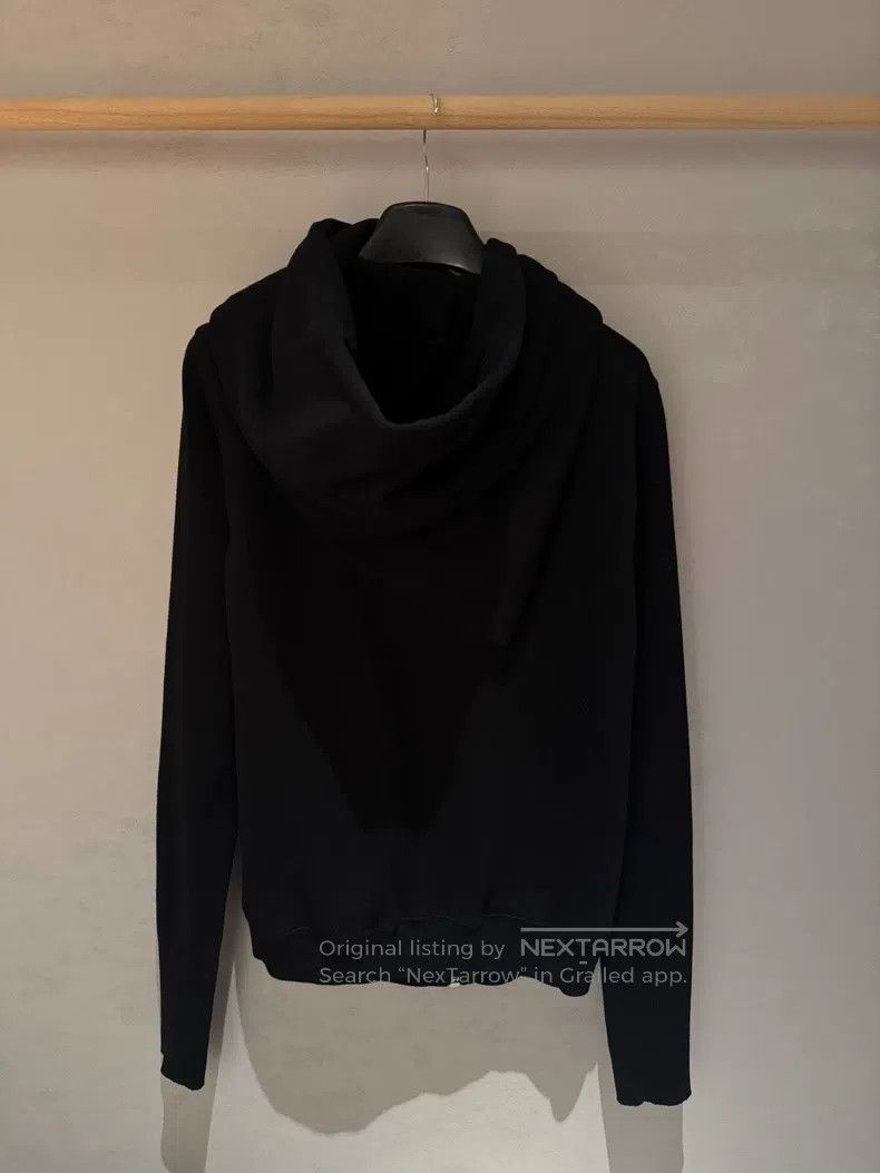Rick Owens Rick Owens Zipper Fleece Thick Jacket Size S / US 4 / IT 40 - 2 Thumbnail