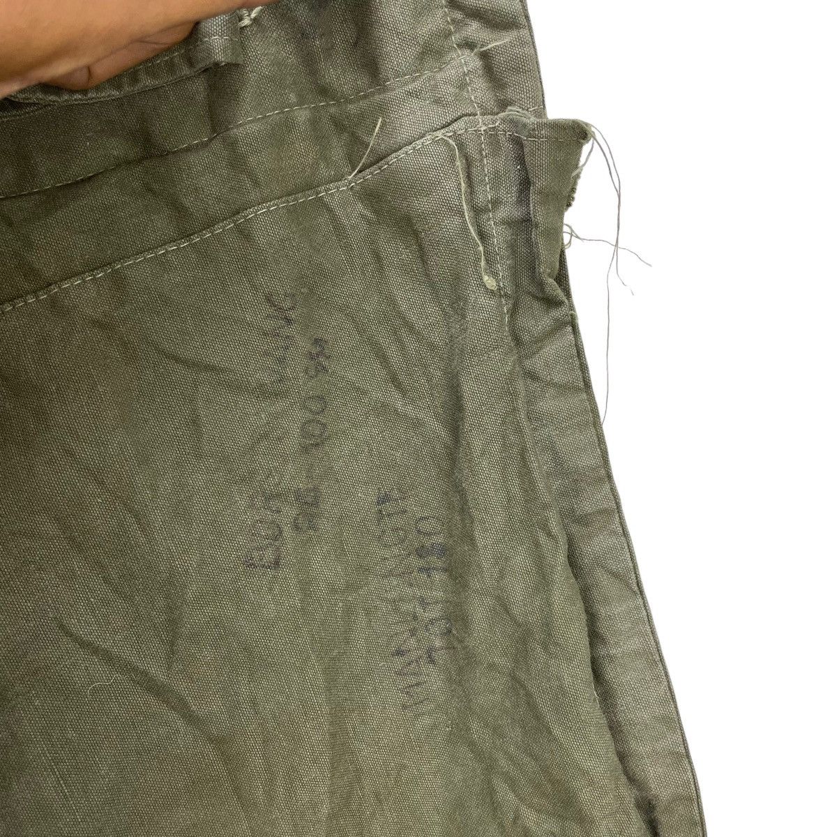 Other Vintage Army Field Jacket Size US M / EU 48-50 / 2 - 7 Thumbnail