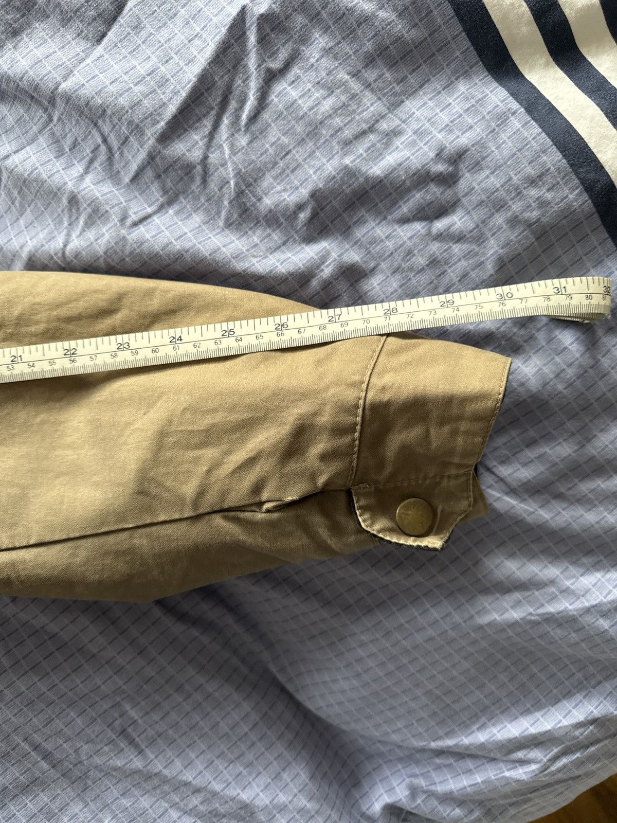 Belstaff Belstaff xl Size US XL / EU 56 / 4 - 3 Thumbnail