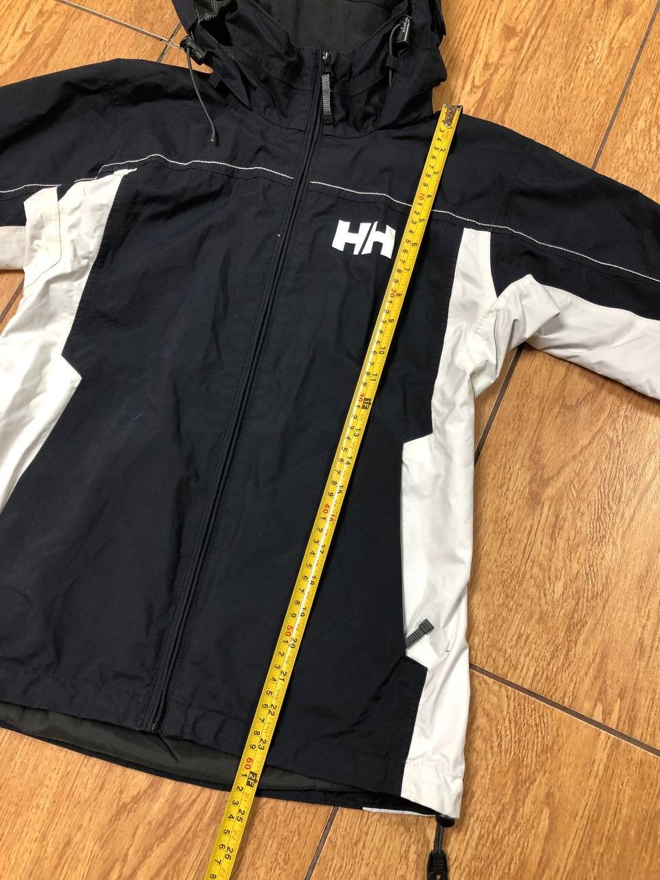 Helly Hansen VINTAGE HELLY HANSEN QUILTED JACKET Size US XS / EU 42 / 0 - 15 Thumbnail