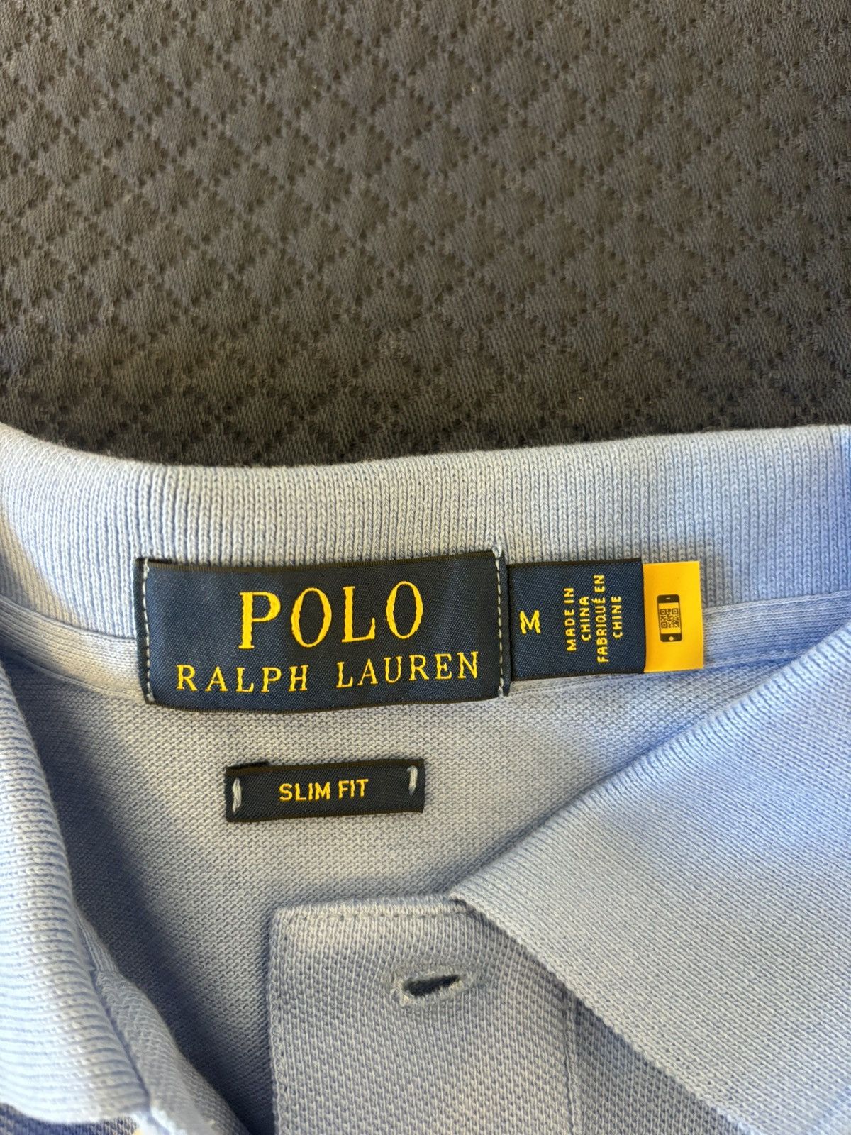 Polo Ralph Lauren Polo Ralph Lauren blue Size US S / EU 44-46 / 1 - 3 Thumbnail