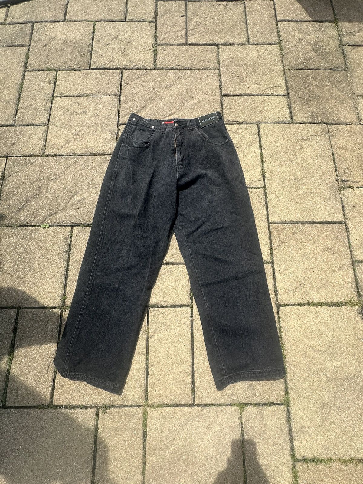 Rare vintage 90s Vokal baggy jeans
