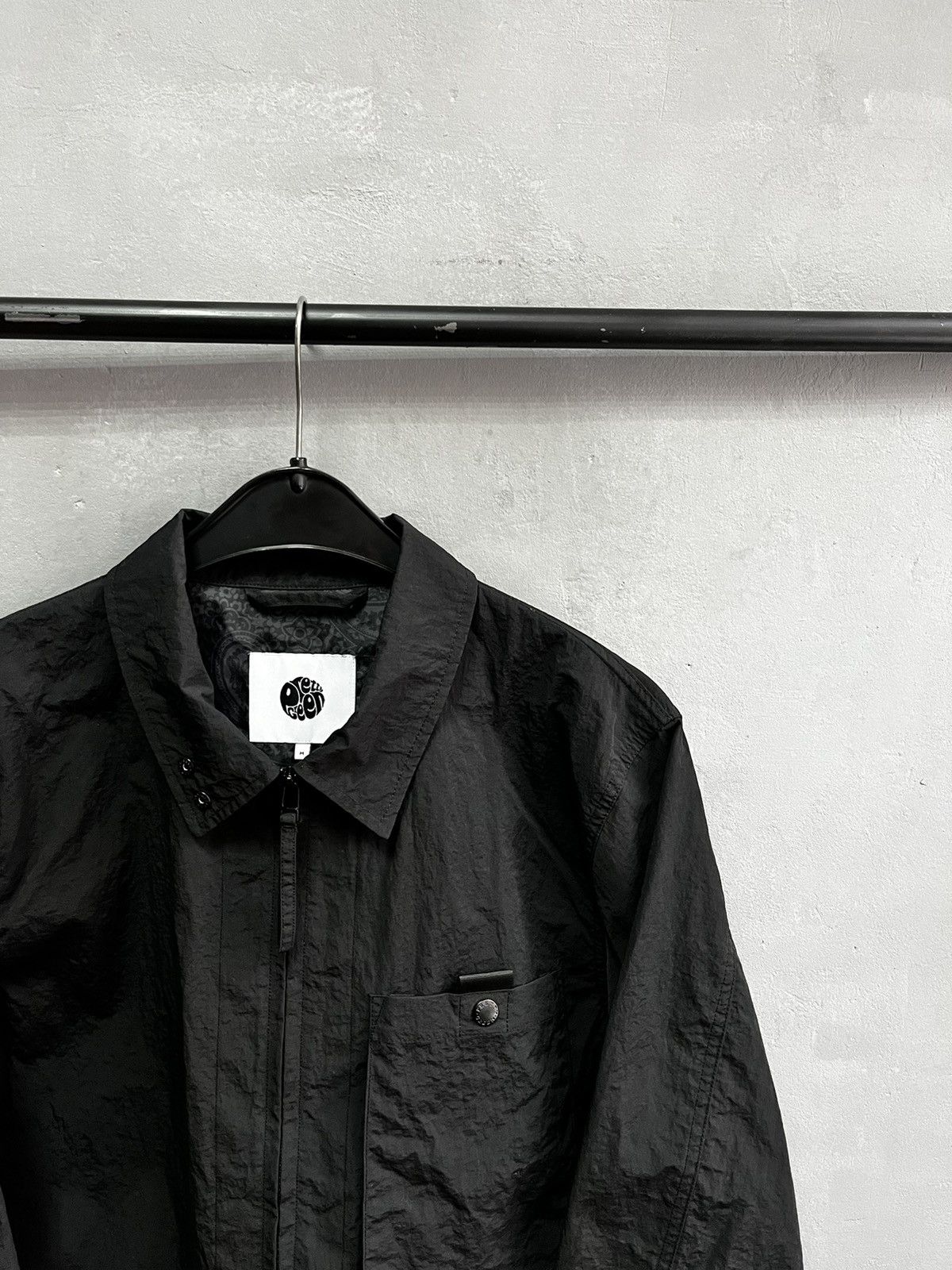 Pretty Green pretty green nylon jacket Size US M / EU 48-50 / 2 - 2 Thumbnail